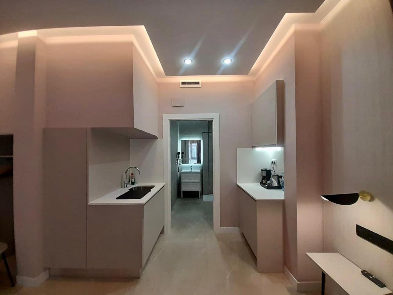 Gbh Hotel-Apartamentos Estrella De Mar Benidorm Bagian luar foto