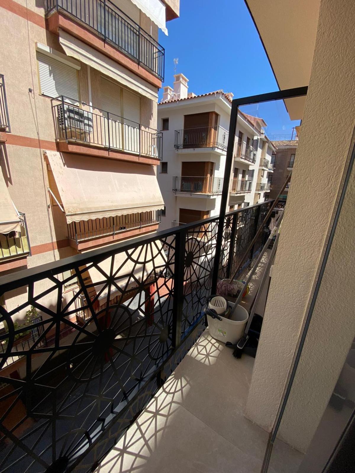 Gbh Hotel-Apartamentos Estrella De Mar Benidorm Ruang foto